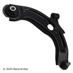 Beck Arnley 102-8207 Suspension Control Arm and Ball Joint Assembly - Front Right Lower - view 1