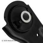 Beck Arnley 102-8207 Suspension Control Arm and Ball Joint Assembly - Front Right Lower - view 6