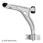 Beck Arnley 102-8215 Suspension Control Arm and Ball Joint Assembly - Front Left Lower - view 2