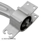 Beck Arnley 102-8215 Suspension Control Arm and Ball Joint Assembly - Front Left Lower - view 1