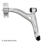 Beck Arnley 102-8216 Suspension Control Arm and Ball Joint Assembly - Front Right Lower - view 2