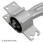 Beck Arnley 102-8216 Suspension Control Arm and Ball Joint Assembly - Front Right Lower - view 1