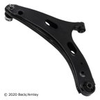 Beck Arnley 102-8227 Suspension Control Arm and Ball Joint Assembly - Front Right Lower - view 1