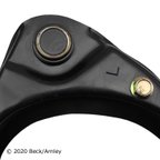 Beck Arnley 102-8232 Suspension Control Arm and Ball Joint Assembly - Front Left Upper Forward - view 2