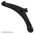 Beck Arnley 102-8234 Suspension Control Arm and Ball Joint Assembly - Front Left Lower - view 2