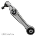 Beck Arnley 102-8246 Suspension Control Arm and Ball Joint Assembly - Front Lower Rearward - view 2