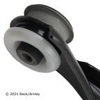 Beck Arnley 102-8279 Suspension Control Arm and Ball Joint Assembly - Front Left Upper Forward - view 5