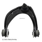 Beck Arnley 102-8279 Suspension Control Arm and Ball Joint Assembly - Front Left Upper Forward - view 1