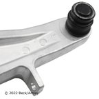Beck Arnley 102-8287 Suspension Control Arm and Ball Joint Assembly - Front Left Lower - view 2