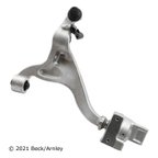 Beck Arnley 102-8289 Suspension Control Arm and Ball Joint Assembly - Front Left Lower - view 1