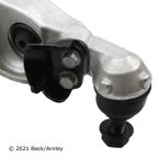 Beck Arnley 102-8290 Suspension Control Arm and Ball Joint Assembly - Front Right Lower - view 2