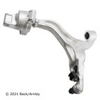 Beck Arnley 102-8290 Suspension Control Arm and Ball Joint Assembly - Front Right Lower - view 3