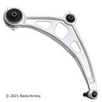 Beck Arnley 102-8293 Suspension Control Arm and Ball Joint Assembly - Front Left Lower - view 3