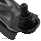 Beck Arnley 102-8296 Suspension Control Arm and Ball Joint Assembly - Front Right Lower - view 2