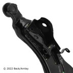 Beck Arnley 102-8299 Suspension Control Arm - Front Left Lower - view 2