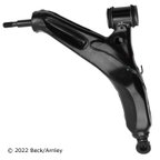 Beck Arnley 102-8299 Suspension Control Arm - Front Left Lower - view 3