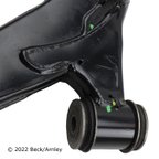 Beck Arnley 102-8299 Suspension Control Arm - Front Left Lower - view 4