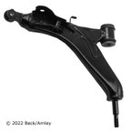 Beck Arnley 102-8299 Suspension Control Arm - Front Left Lower - view 1