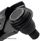 Beck Arnley 102-8303 Suspension Control Arm and Ball Joint Assembly - Front Left Lower - view 2