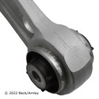 Beck Arnley 102-8309 Suspension Control Arm - Front Left Lower Rearward - view 5