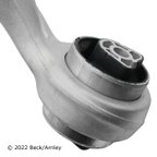 Beck Arnley 102-8317 Suspension Control Arm and Ball Joint Assembly - Front Right Lower - view 5