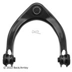 Beck Arnley 102-8318 Suspension Control Arm and Ball Joint Assembly - Front Upper - view 3