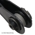Beck Arnley 102-8318 Suspension Control Arm and Ball Joint Assembly - Front Upper - view 5