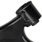 Beck Arnley 102-8319 Suspension Control Arm and Ball Joint Assembly - Front Left Lower - view 4