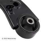 Beck Arnley 102-8319 Suspension Control Arm and Ball Joint Assembly - Front Left Lower - view 5