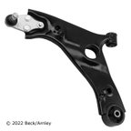 Beck Arnley 102-8319 Suspension Control Arm and Ball Joint Assembly - Front Left Lower - view 1
