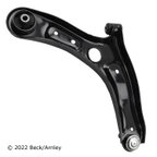 Beck Arnley 102-8321 Suspension Control Arm and Ball Joint Assembly - Front Left Lower - view 3