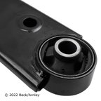 Beck Arnley 102-8325 Suspension Control Arm and Ball Joint Assembly - Front Left Lower - view 5