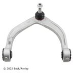 Beck Arnley 102-8334 Suspension Control Arm and Ball Joint Assembly - Front Right Upper - view 1