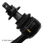 Beck Arnley 102-8337 Suspension Control Arm and Ball Joint Assembly - Front Left Upper Forward - view 2