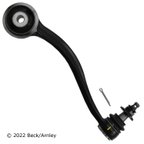 Beck Arnley 102-8337 Suspension Control Arm and Ball Joint Assembly - Front Left Upper Forward - view 1