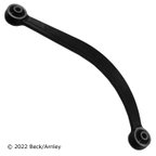 Beck Arnley 102-8339 Suspension Control Arm - Rear Left Upper Rearward - view 1
