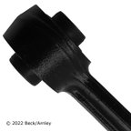 Beck Arnley 102-8340 Suspension Control Arm - Rear Right Upper Rearward - view 5