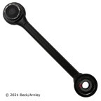 Beck Arnley 102-8341 Suspension Control Arm and Ball Joint Assembly - Rear Lower Forward - view 3