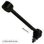 Beck Arnley 102-8341 Suspension Control Arm and Ball Joint Assembly - Rear Lower Forward - view 1