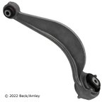 Beck Arnley 102-8343 Suspension Control Arm - Front Lower - view 1