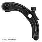 Beck Arnley 102-8349 Suspension Control Arm and Ball Joint Assembly - Front Right Lower - view 1