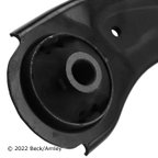 Beck Arnley 102-8349 Suspension Control Arm and Ball Joint Assembly - Front Right Lower - view 5