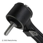 Beck Arnley 102-8356 Suspension Control Arm and Ball Joint Assembly - Front Left Upper - view 5