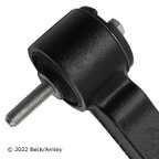 Beck Arnley 102-8357 Suspension Control Arm and Ball Joint Assembly - Front Right Upper - view 4