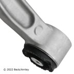 Beck Arnley 102-8359 Suspension Control Arm and Ball Joint Assembly - Front Right Upper - view 4