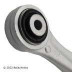 Beck Arnley 102-8360 Suspension Control Arm - Rear Left Upper Rearward - view 2