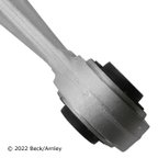 Beck Arnley 102-8360 Suspension Control Arm - Rear Left Upper Rearward - view 4