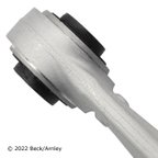 Beck Arnley 102-8360 Suspension Control Arm - Rear Left Upper Rearward - view 5