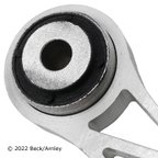 Beck Arnley 102-8361 Suspension Control Arm - Rear Upper Forward - view 5