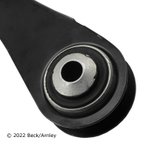 Beck Arnley 102-8365 Suspension Control Arm - Rear Left Lower Rearward - view 4